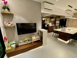 Blk 413B Waterfront I @ Northshore (Punggol), HDB 4 Rooms #625055271